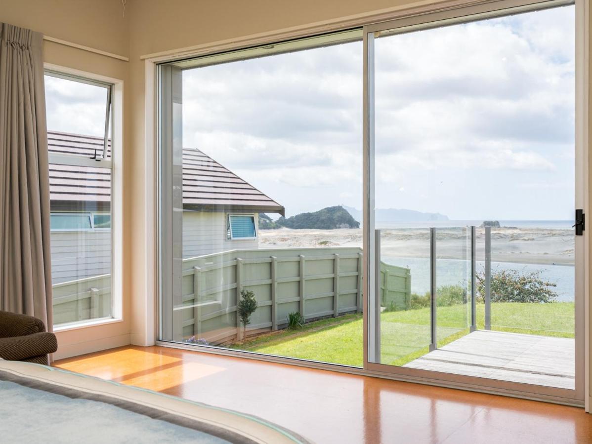 Roberts Retreat - Mangawhai Holiday Home 외부 사진