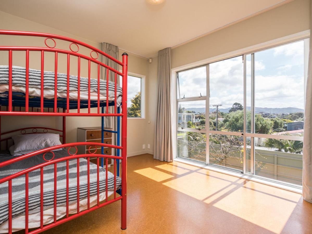 Roberts Retreat - Mangawhai Holiday Home 외부 사진