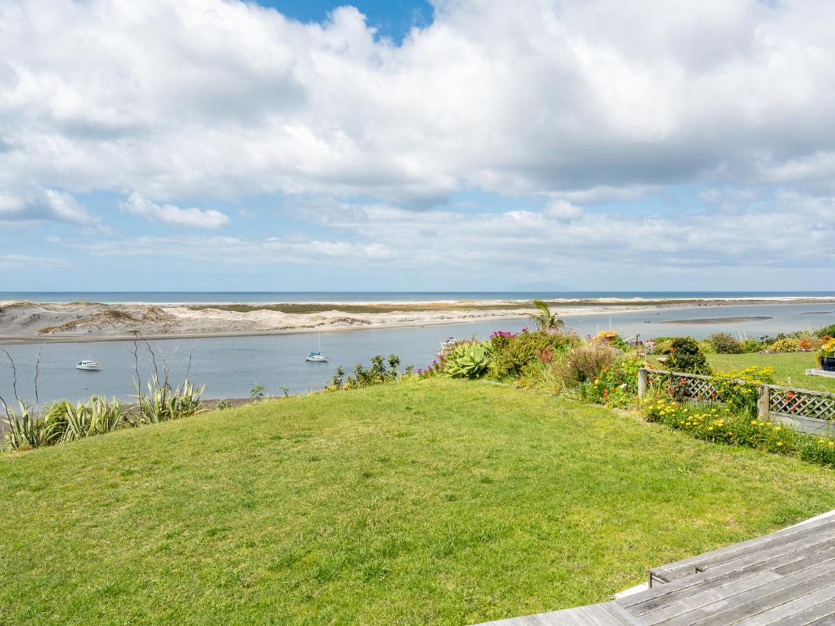 Roberts Retreat - Mangawhai Holiday Home 외부 사진
