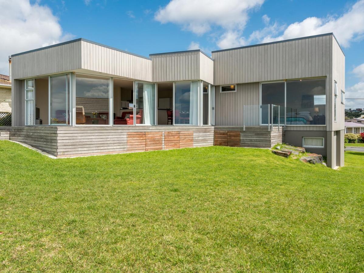 Roberts Retreat - Mangawhai Holiday Home 외부 사진
